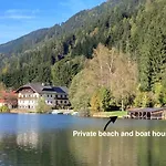 Seebrauer In Feld Am By Interhome *