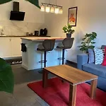 Seebrauer In Feld Am By Interhome شقة فلد ام سي