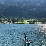 Seebrauer In Feld Am By Interhome * فلد ام سي