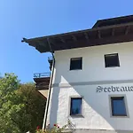 Seebrauer In Feld Am By Interhome شقة *