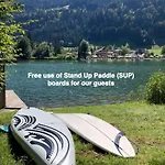 شقة Seebrauer In Feld Am By Interhome