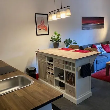 Seebrauer In Feld Am By Interhome Apartment *