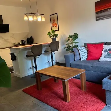 Seebrauer In Feld Am By Interhome * פלד אם סי