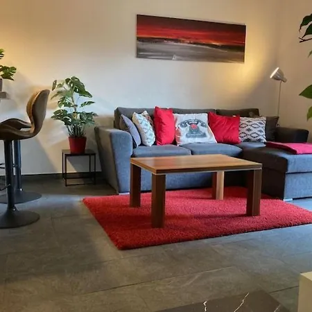 דירה Seebrauer In Feld Am By Interhome