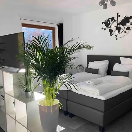 דירה Seebrauer In Feld Am By Interhome *