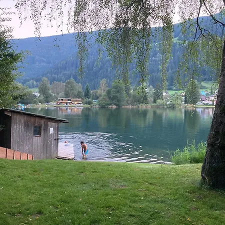 Apartment Seebrauer In Feld Am By Interhome Feld am See