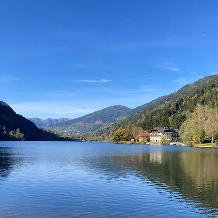 Apartment Seebrauer In Feld Am By Interhome