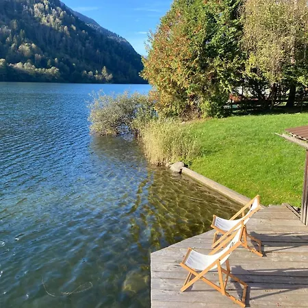 Seebrauer In Feld Am By Interhome Apartment Feld am See