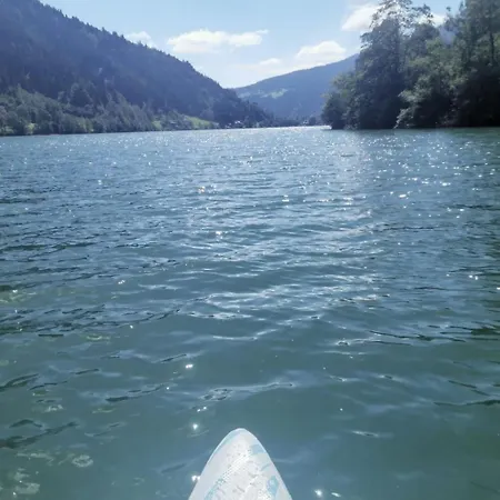 Seebrauer In Feld Am By Interhome