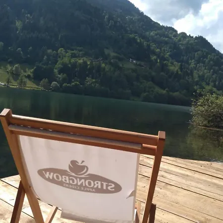 Apartment Seebrauer In Feld Am By Interhome Feld am See