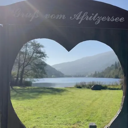 Seebrauer In Feld Am By Interhome