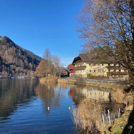 Seebrauer In Feld Am By Interhome Apartment