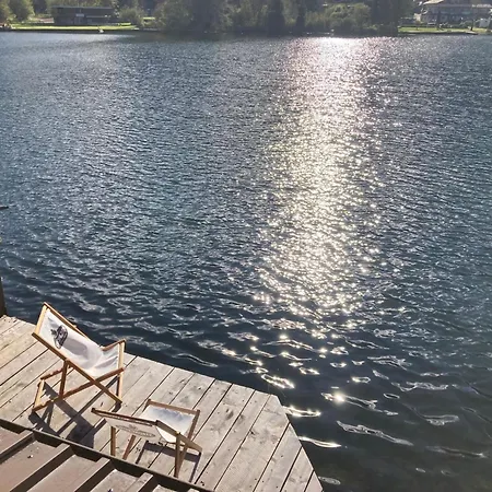 Seebrauer In Feld Am By Interhome