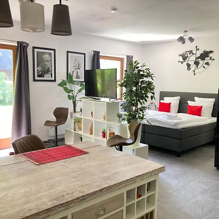 Seebrauer In Feld Am By Interhome アパート *