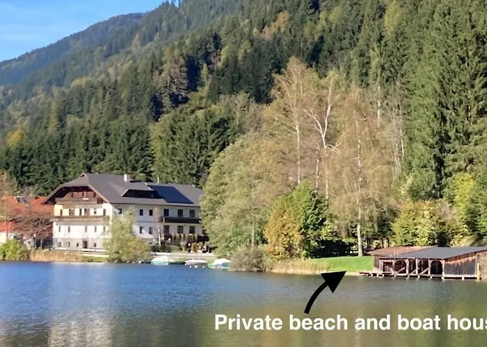 Seebrauer In Feld Am By Interhome *