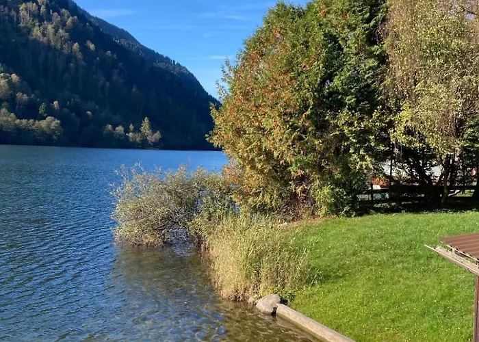 Seebrauer In Feld Am By Interhome *