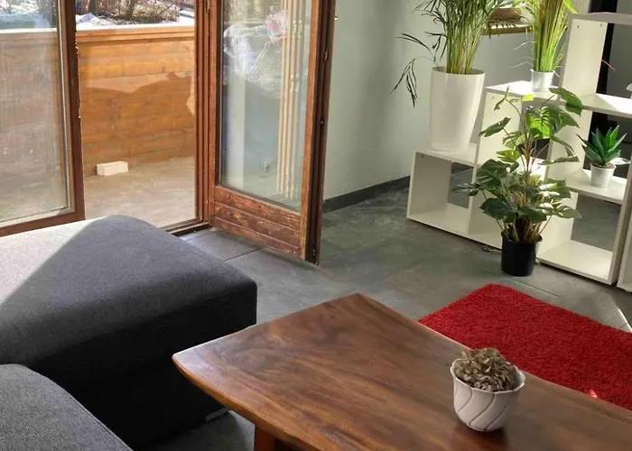 Seebrauer In Feld Am By Interhome פלד אם סי