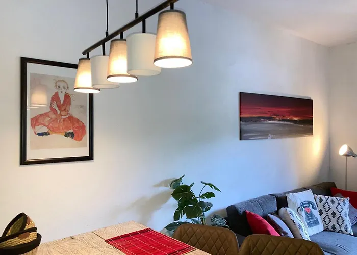 Seebrauer In Feld Am By Interhome