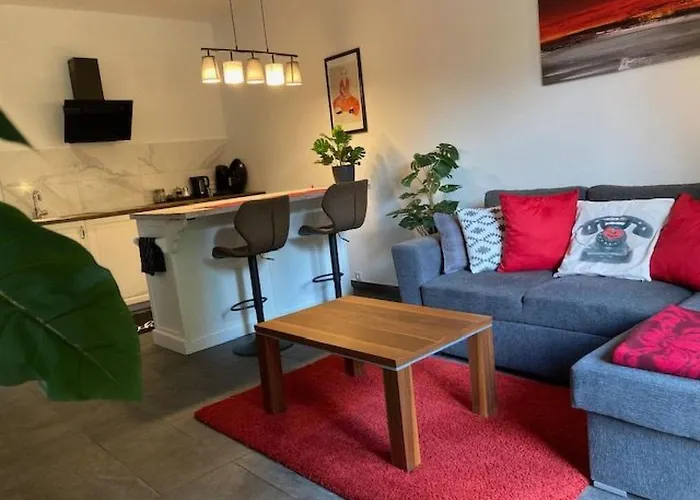 Seebrauer In Feld Am By Interhome * פלד אם סי