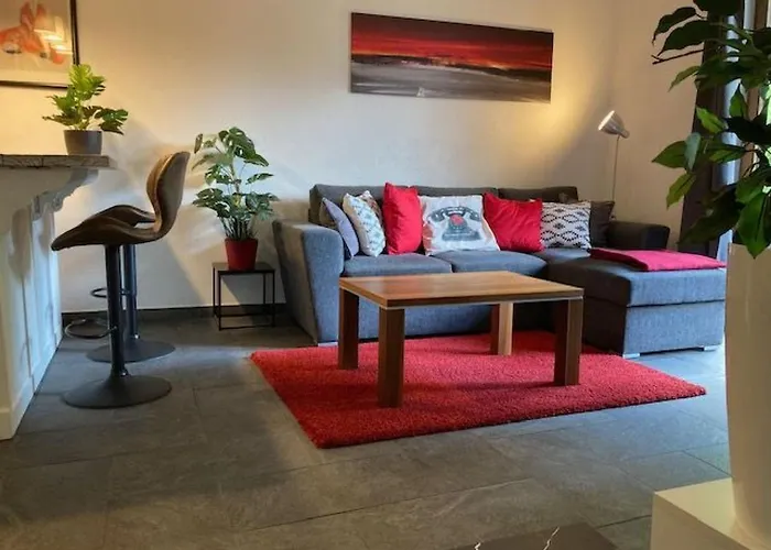 דירה Seebrauer In Feld Am By Interhome