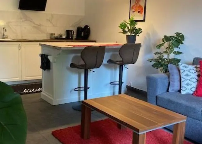 Seebrauer In Feld Am By Interhome Apartment Feld am See