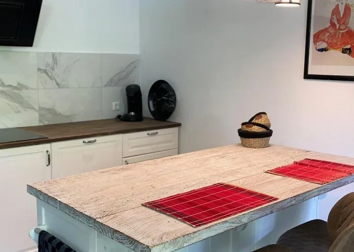 Seebrauer In Feld Am By Interhome *