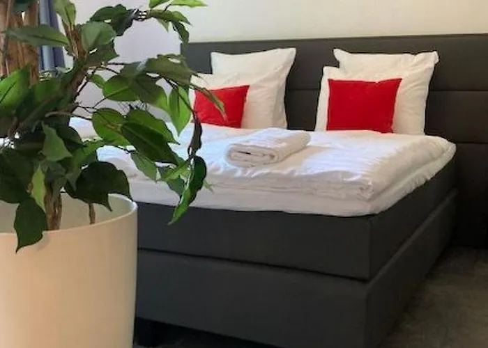 דירה Seebrauer In Feld Am By Interhome פלד אם סי