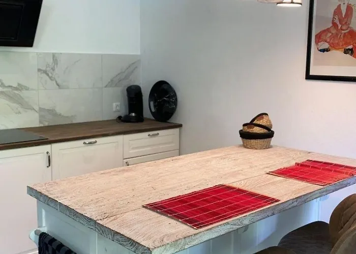 Seebrauer In Feld Am By Interhome דירה