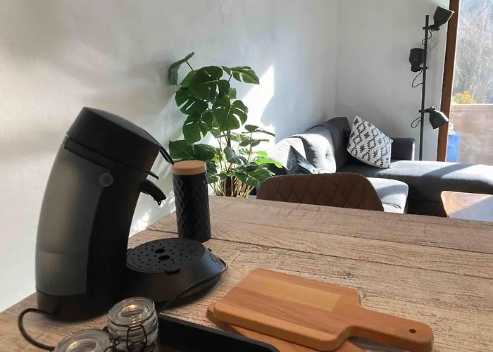 Seebrauer In Feld Am By Interhome