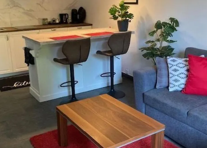 Seebrauer In Feld Am By Interhome * פלד אם סי