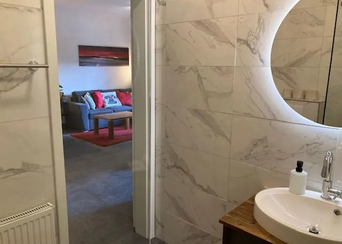 Seebrauer In Feld Am By Interhome * פלד אם סי