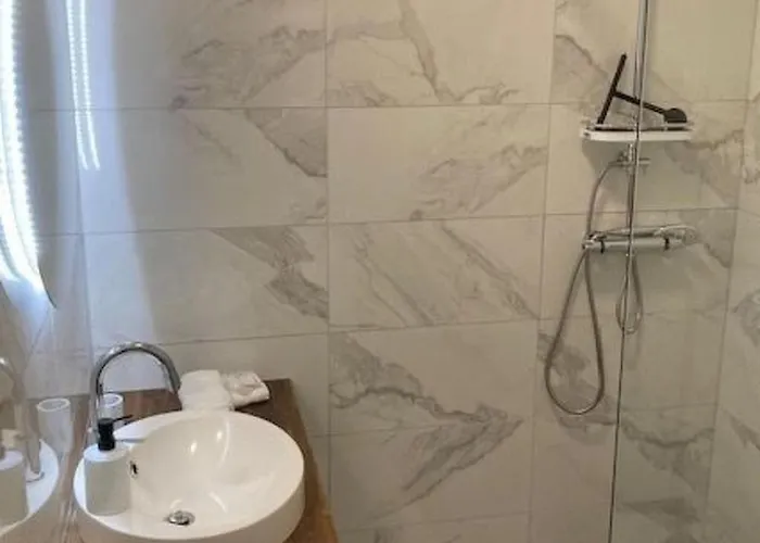 דירה Seebrauer In Feld Am By Interhome