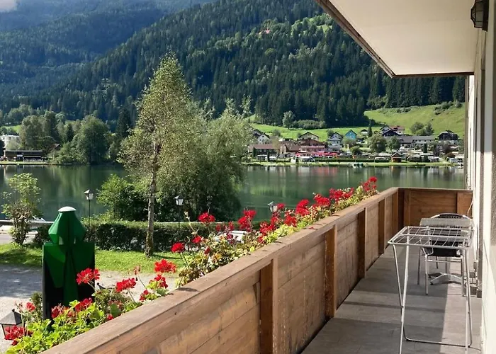 Seebrauer In Feld Am By Interhome פלד אם סי