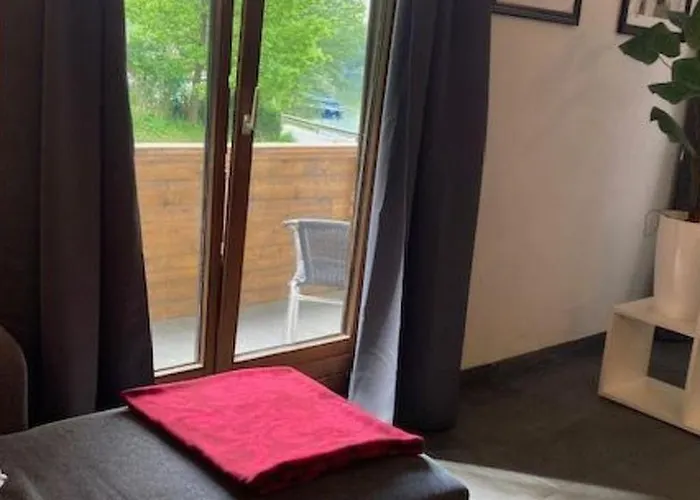 Seebrauer In Feld Am By Interhome *