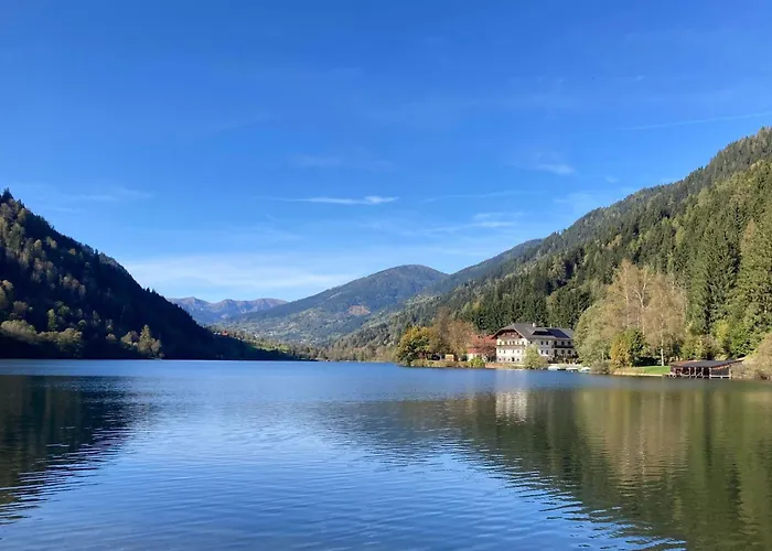 Apartment Seebrauer In Feld Am By Interhome