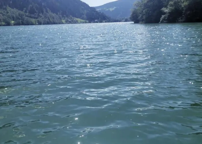 Seebrauer In Feld Am By Interhome