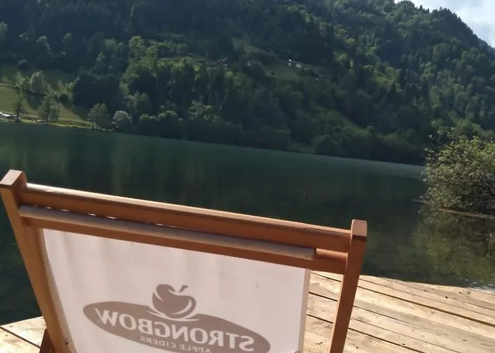 דירה Seebrauer In Feld Am By Interhome פלד אם סי