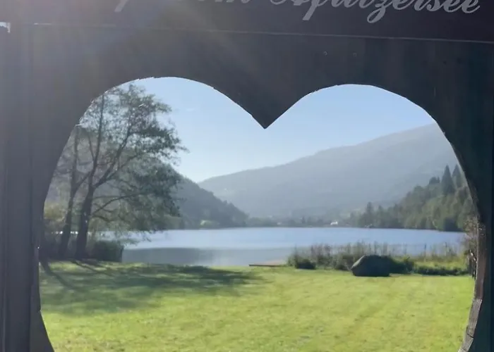 Seebrauer In Feld Am By Interhome