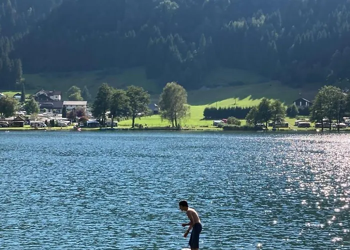 Seebrauer In Feld Am By Interhome * Feld am See