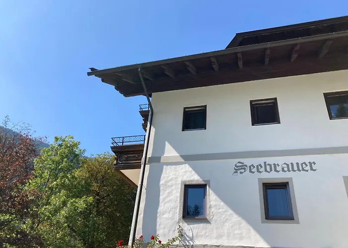 Seebrauer In Feld Am By Interhome דירה *