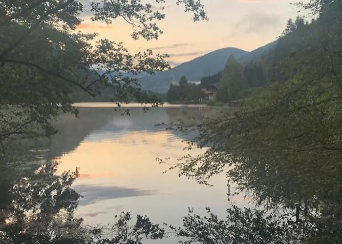 Seebrauer In Feld Am By Interhome דירה