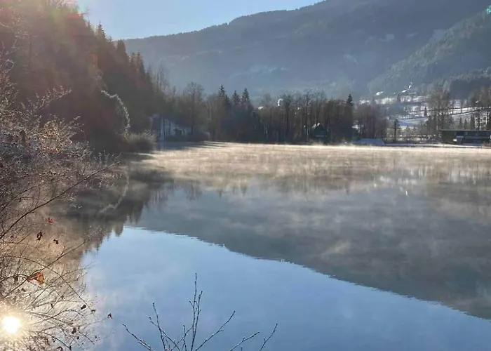 דירה Seebrauer In Feld Am By Interhome *