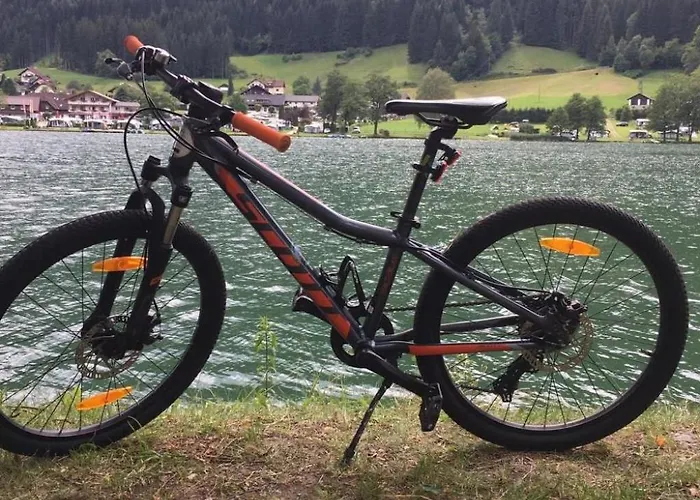 Seebrauer In Feld Am By Interhome * Feld am See