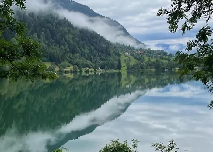 Seebrauer In Feld Am By Interhome Apartment *