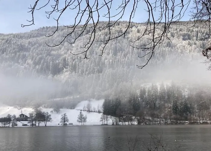 דירה Seebrauer In Feld Am By Interhome