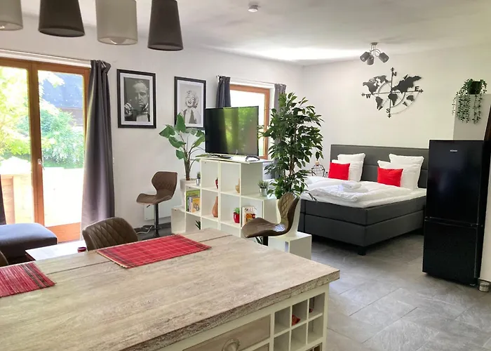 Seebrauer In Feld Am By Interhome דירה *