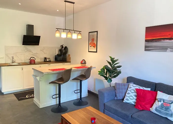 Seebrauer In Feld Am By Interhome * פלד אם סי