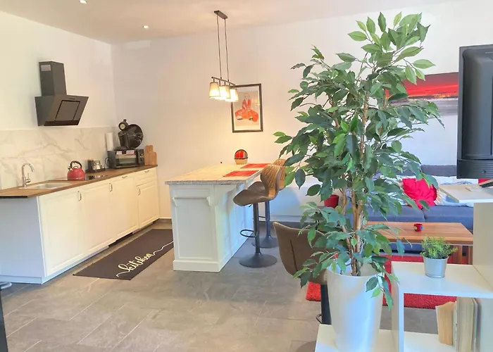 Apartment Seebrauer In Feld Am By Interhome