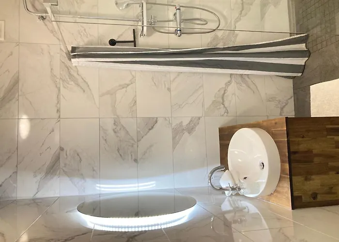 Apartment Seebrauer In Feld Am By Interhome Feld am See